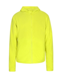 Флисовая куртка, цвет limette Cosimon