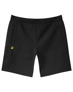 Шорты-Погоны Chase, черный Carhartt wip