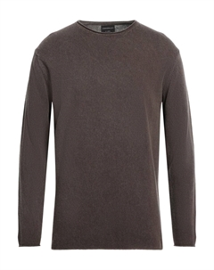 Свитер, коричневый Crossley