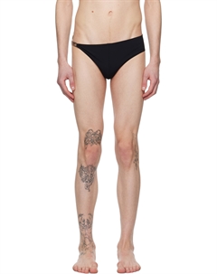 Плавки-шорты Hollywood Hydra Rick owens