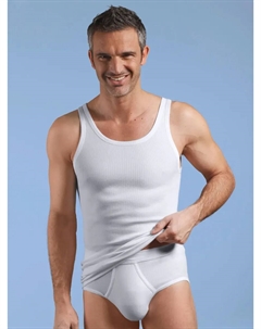 Трусы (2 шт.), белый Schiesser