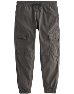 Брюки-карго Slim fit Cargo Pants, серый Next