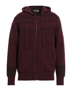 Кардиган, бордовый Crossley