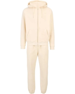 Спортивный костюм " Men's Blank Suit" (2 шт.), белый Urban classics