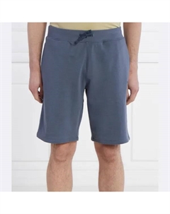 Шорты свободного кроя, синий Guess