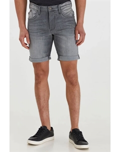 Джинсовые шорты из смеси " BHGrilitsch", серый Blend