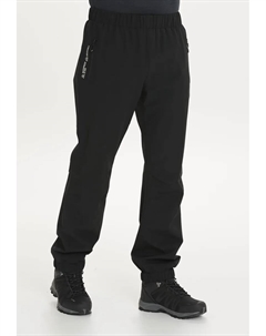 Дождевики "Landon" (1 шт.), с водо- и ветронепроницаемыми свойствами, черный Weather report