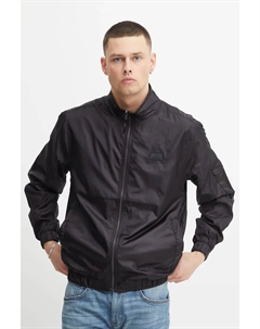 Бомбер из смеси " BHOuterwear", без капюшона, черный Blend