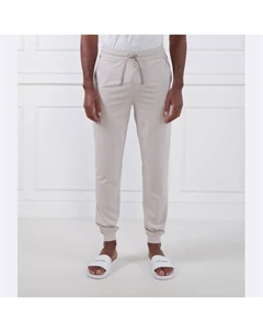 Пижамные штаны стандартного кроя, серый Joop