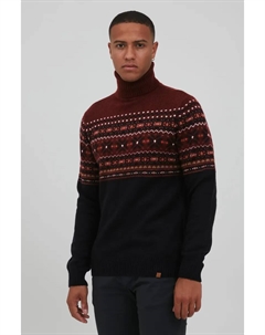 Смешанный норвежский свитер " BHTjesse", черный Blend