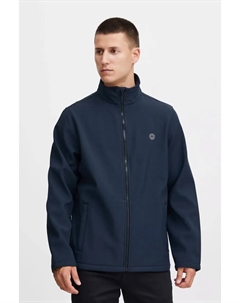 Куртка из софтшелла из смеси " BHOuterwear", цвет Dress Blues Blend