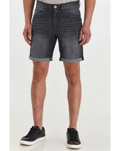 Джинсовые шорты из смеси " BHLuke", серый Blend