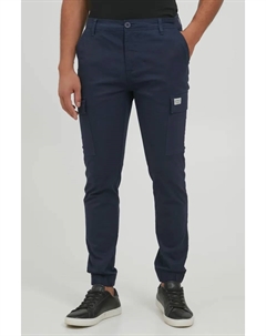 Брюки-Карго " ПРЛука", синий 11 project