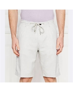 Шорты стандартного кроя с добавлением белья, серый Joop