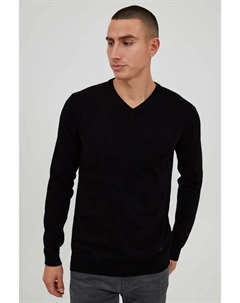 Вязаного свитера " PRIngmar", черный 11 project