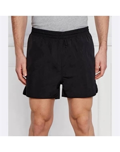 Daigo241 шорты стандартного кроя, черный Hugo