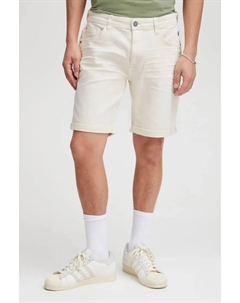 Джинсовые шорты из смеси " BHJogg", кремовый Blend
