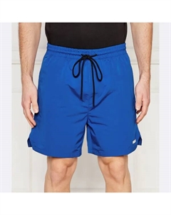 Шорты dimu стандартного кроя, синий Hugo