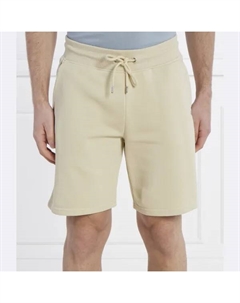 Шорты Reg Shield стандартного кроя, бежевый Gant