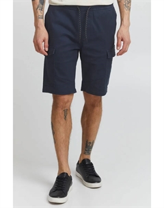 Шорты-карго" PRGarikko", синий 11 project