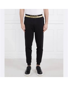 Пижамные штаны стандартного кроя, черный Joop