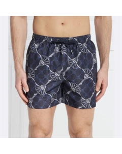 Плавки-Шорты Babados стандартного кроя, черный Joop