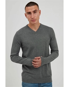 Вязаного свитера " PRIngmar", серый 11 project