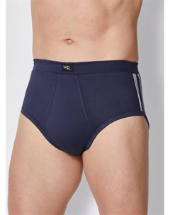 Трусы для стирки (3 шт.), синий Wäschepur