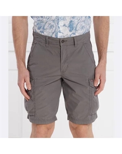 Шорты Noto 2.0 стандартного кроя, серый Napapijri