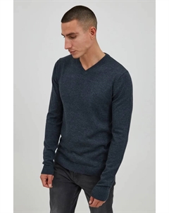 Вязаного свитера " PRIngmar", синий 11 project