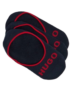 Носки/Носки 3 шт., синий Hugo