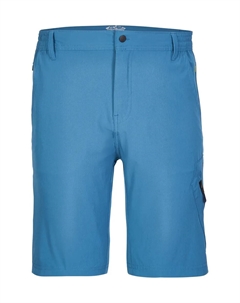 Шорты-бермуды "KOS 249 MN BRMDS", синий Killtec