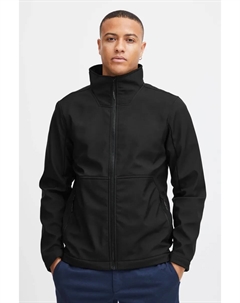 Куртка из софтшелла из смесового материала " BHSorensen", черный Blend
