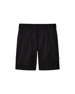 Мужские повседневные шорты, цвет Black Uniqlo
