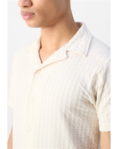 Рубашка Increpe, кремовый Indicode jeans