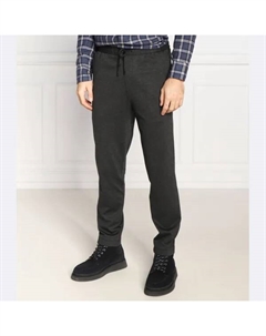 Спортивные брюки свободного кроя 3explose-j, черный Joop