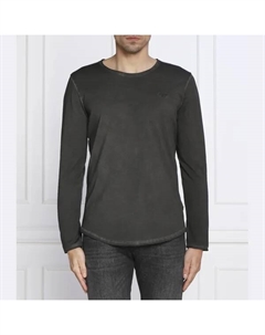 Лонгслив Carlos стандартного кроя, черный Joop