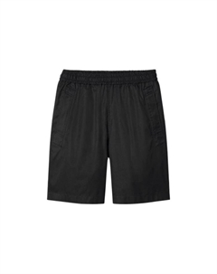 Мужские повседневные шорты, цвет Black Uniqlo