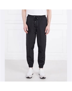 Спортивные брюки Sion стандартного кроя, черный Joop