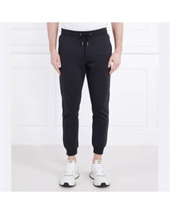 Спортивные брюки сарим стандартного кроя, черный Joop