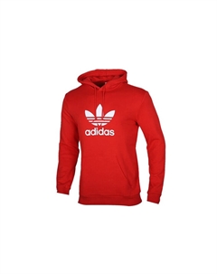 Мужская толстовка, цвет Bright Pink Fluo Adidas originals