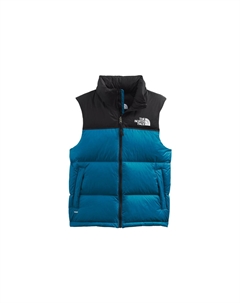 Жилет 1996 Collection, темно-бирюзовый The north face