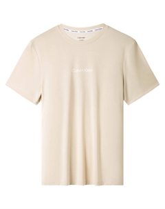 Мужские пижамы, цвет Beige Calvin klein
