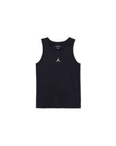 Майка мужская Jordan, черный Air jordan