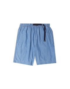 Мужские джинсовые шорты, цвет Blue Converse