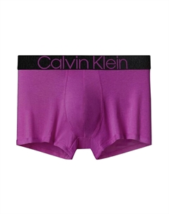 Мужские трусы, цвет 1 strip (purple) Calvin klein