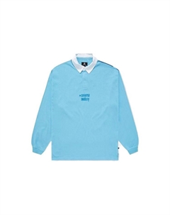 Мужская рубашка поло, цвет Blue Converse