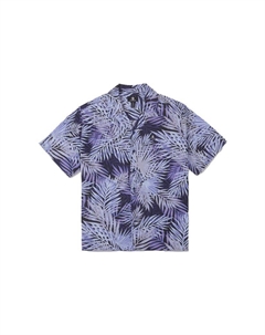 Мужская рубашка, цвет Blue Converse