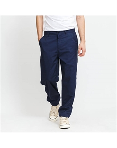 Мужские повседневные брюки, цвет Blue Converse