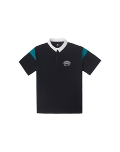 Мужская рубашка поло, цвет Black Converse